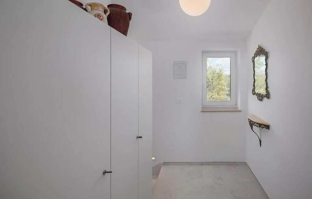 Villa Paulina By Seeadria Agency Buje Kroatien