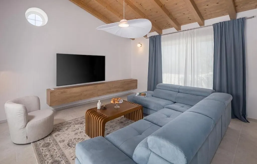 Villa Paulina By Seeadria Agency Buje Kroatien