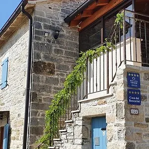 Casa Dei Boscarini Gasthof