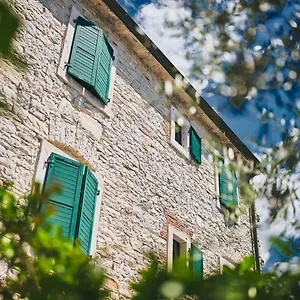 Casa Romantica La Parenzana Frühstückspension